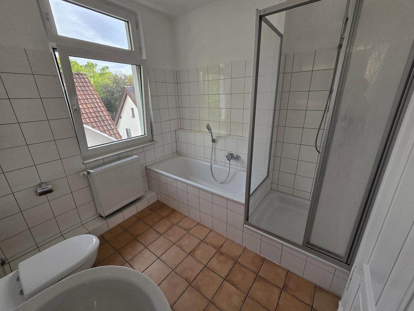 5 bedroom flat to rent, 136 m², Heinrichstraße, Bad Oeynhausen, North Rhine-Westphalia 5 bedroom flat to rent, 136 m², Heinrichstraße, Bad Oeynhausen, North Rhine-Westphalia