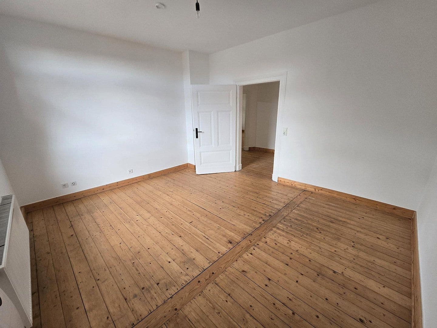 5 bedroom flat to rent, 136 m², Heinrichstraße, Bad Oeynhausen, North Rhine-Westphalia 5 bedroom flat to rent, 136 m², Heinrichstraße, Bad Oeynhausen, North Rhine-Westphalia