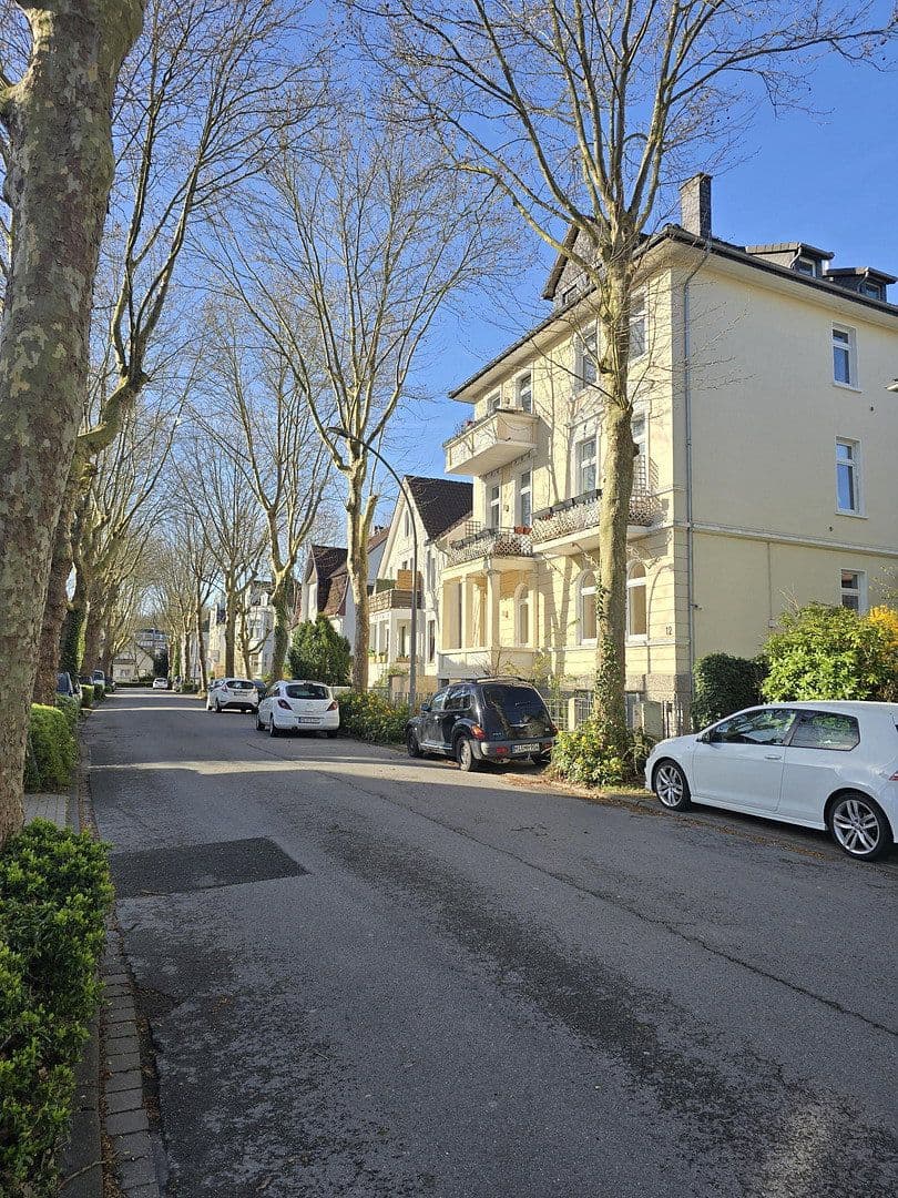 5 bedroom flat to rent, 136 m², Heinrichstraße, Bad Oeynhausen, North Rhine-Westphalia 5 bedroom flat to rent, 136 m², Heinrichstraße, Bad Oeynhausen, North Rhine-Westphalia