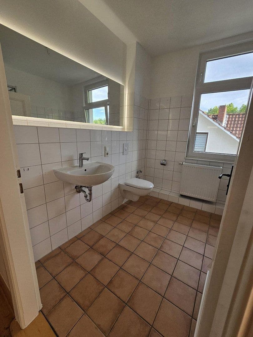 5 bedroom flat to rent, 136 m², Heinrichstraße, Bad Oeynhausen, North Rhine-Westphalia 5 bedroom flat to rent, 136 m², Heinrichstraße, Bad Oeynhausen, North Rhine-Westphalia