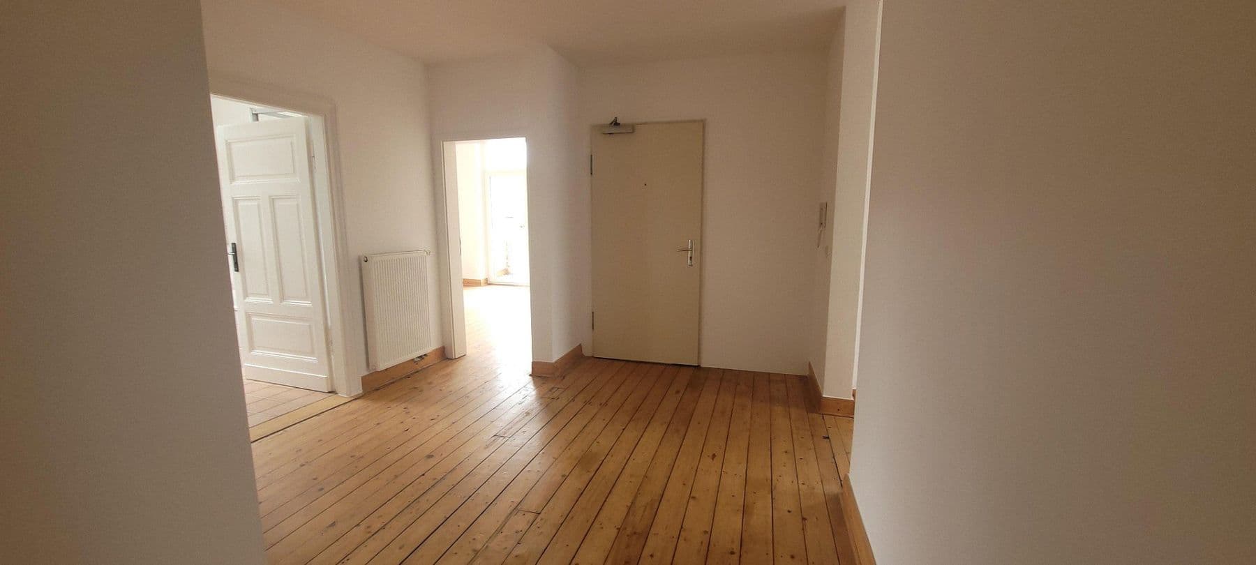 5 bedroom flat to rent, 136 m², Heinrichstraße, Bad Oeynhausen, North Rhine-Westphalia 5 bedroom flat to rent, 136 m², Heinrichstraße, Bad Oeynhausen, North Rhine-Westphalia