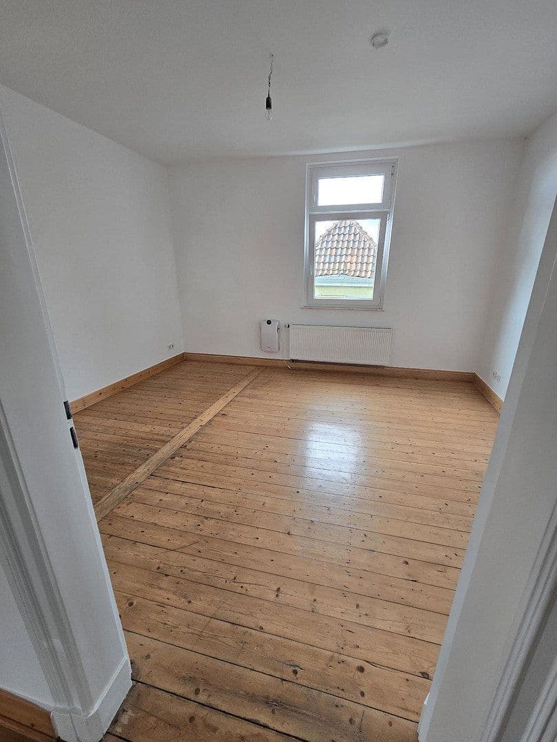 5 bedroom flat to rent, 136 m², Heinrichstraße, Bad Oeynhausen, North Rhine-Westphalia 5 bedroom flat to rent, 136 m², Heinrichstraße, Bad Oeynhausen, North Rhine-Westphalia