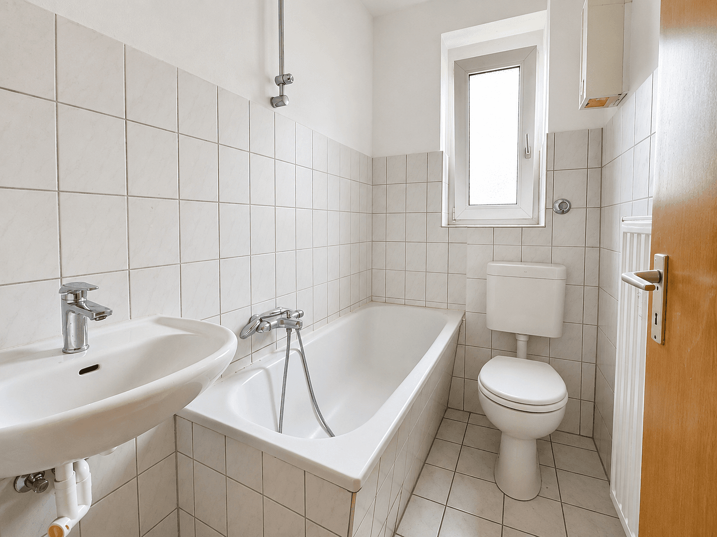 3 bedroom flat to rent, 52 m², Im Hagen 6, Castrop-Rauxel, North Rhine-Westphalia 3 bedroom flat to rent, 52 m², Im Hagen 6, Castrop-Rauxel, North Rhine-Westphalia