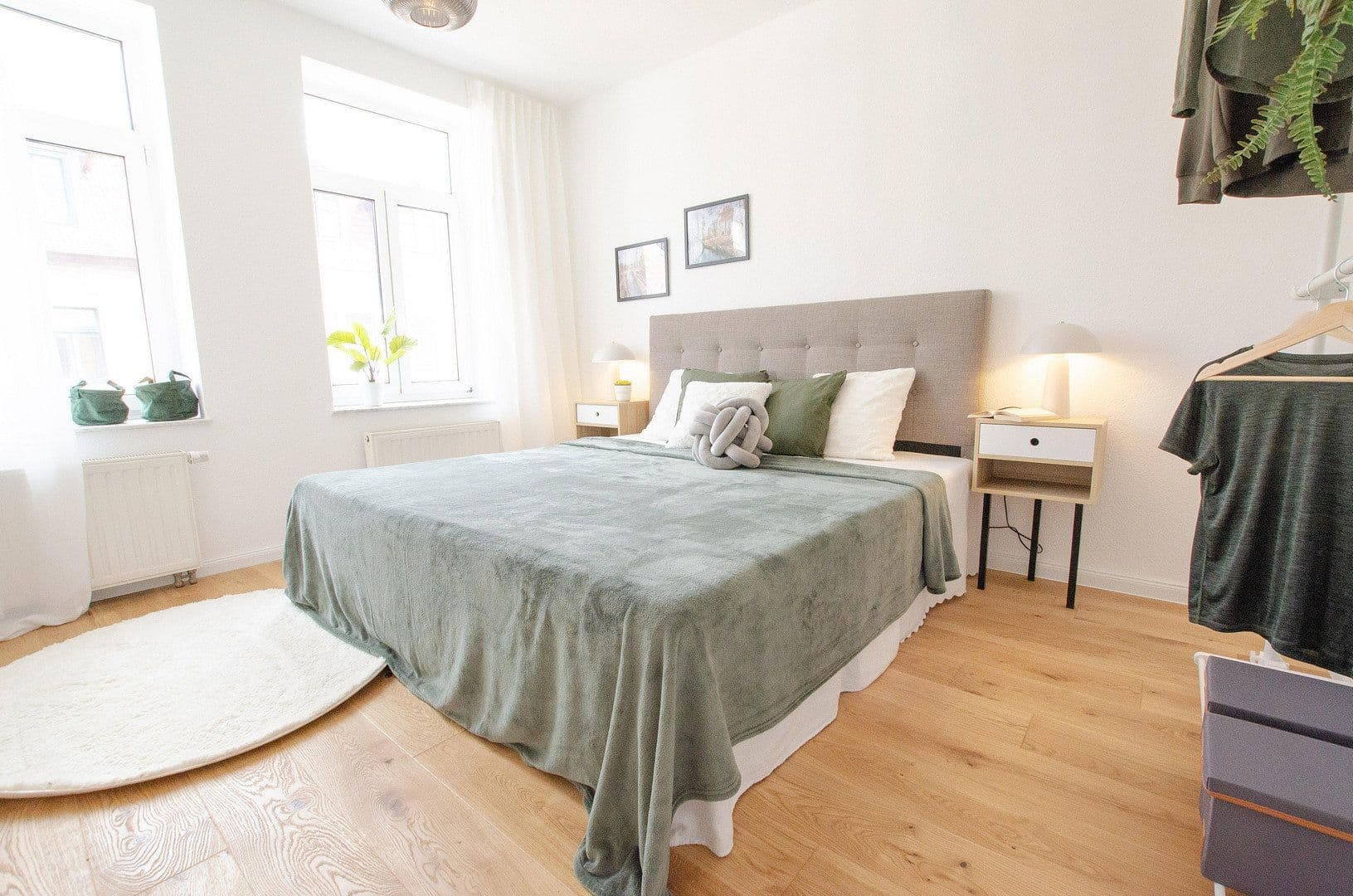 3 bedroom flat for sale, 71 m², Leipzig, Saxony 3 bedroom flat for sale, 71 m², Leipzig, Saxony