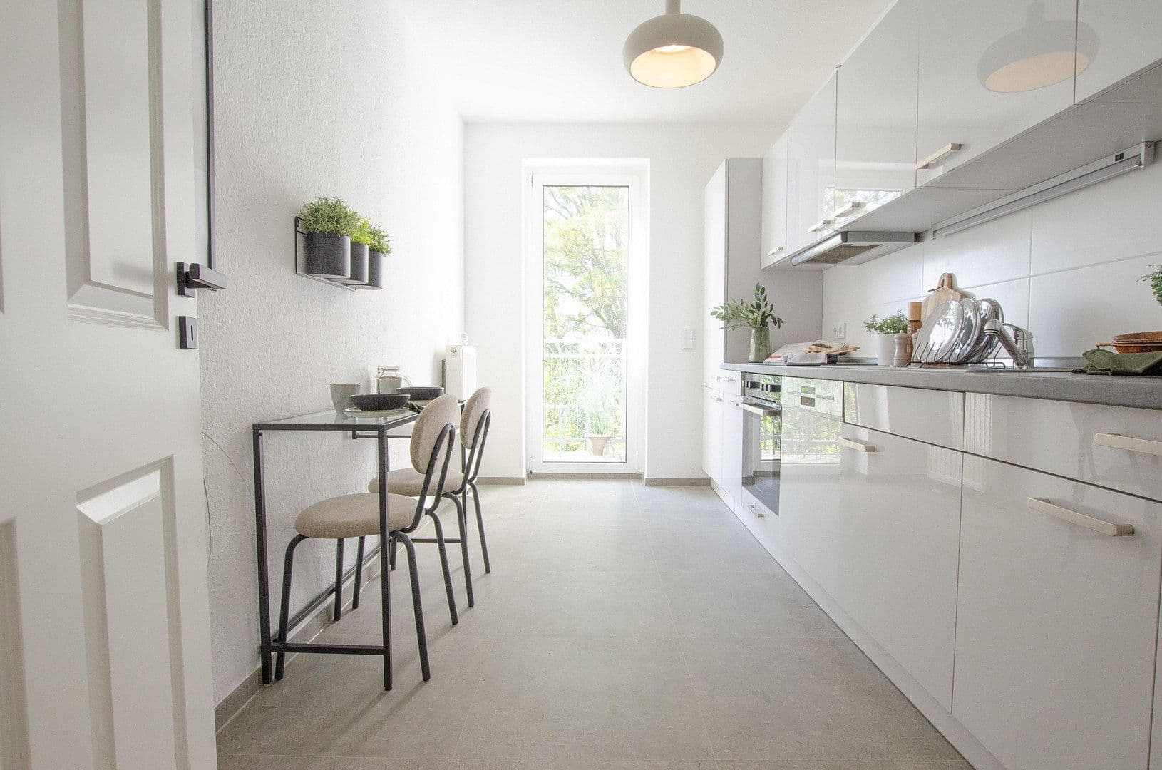 3 bedroom flat for sale, 71 m², Leipzig, Saxony 3 bedroom flat for sale, 71 m², Leipzig, Saxony