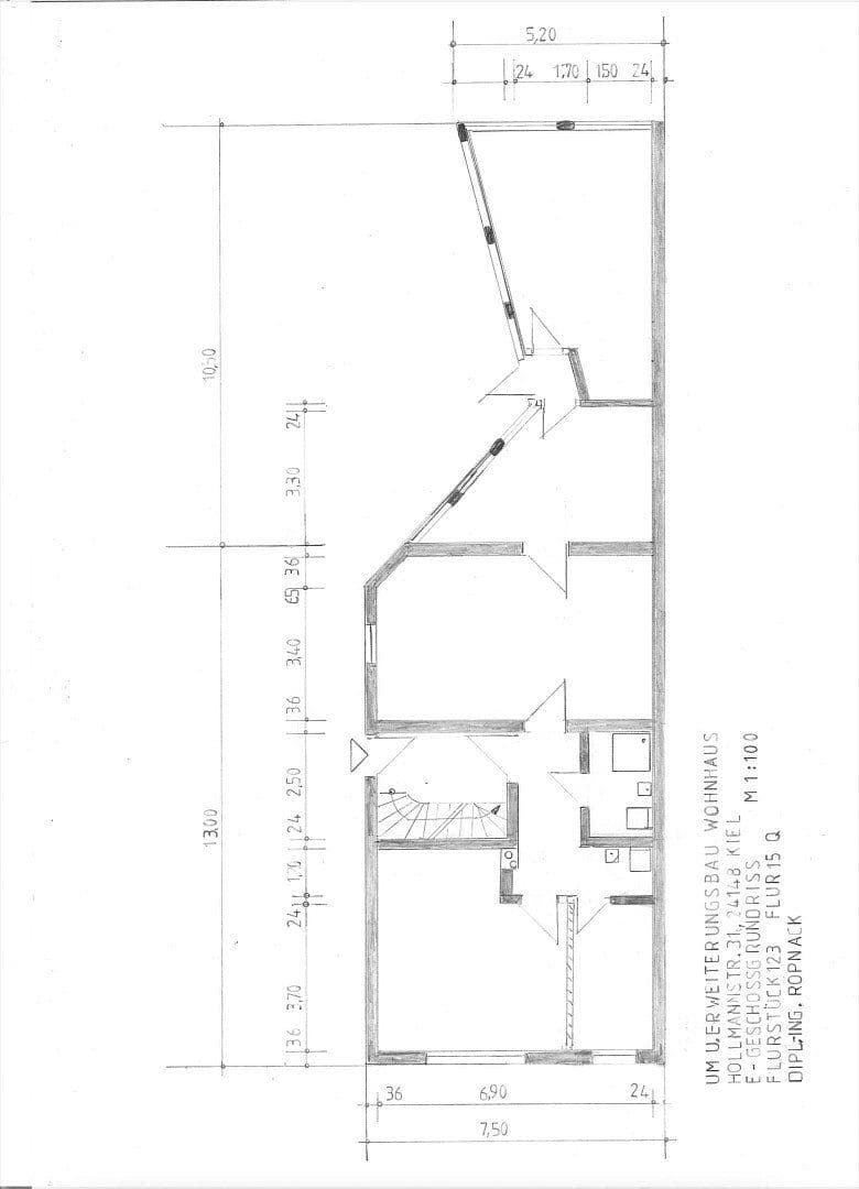 house for sale, 300 m², Kiel, Schleswig-Holstein house for sale, 300 m², Kiel, Schleswig-Holstein