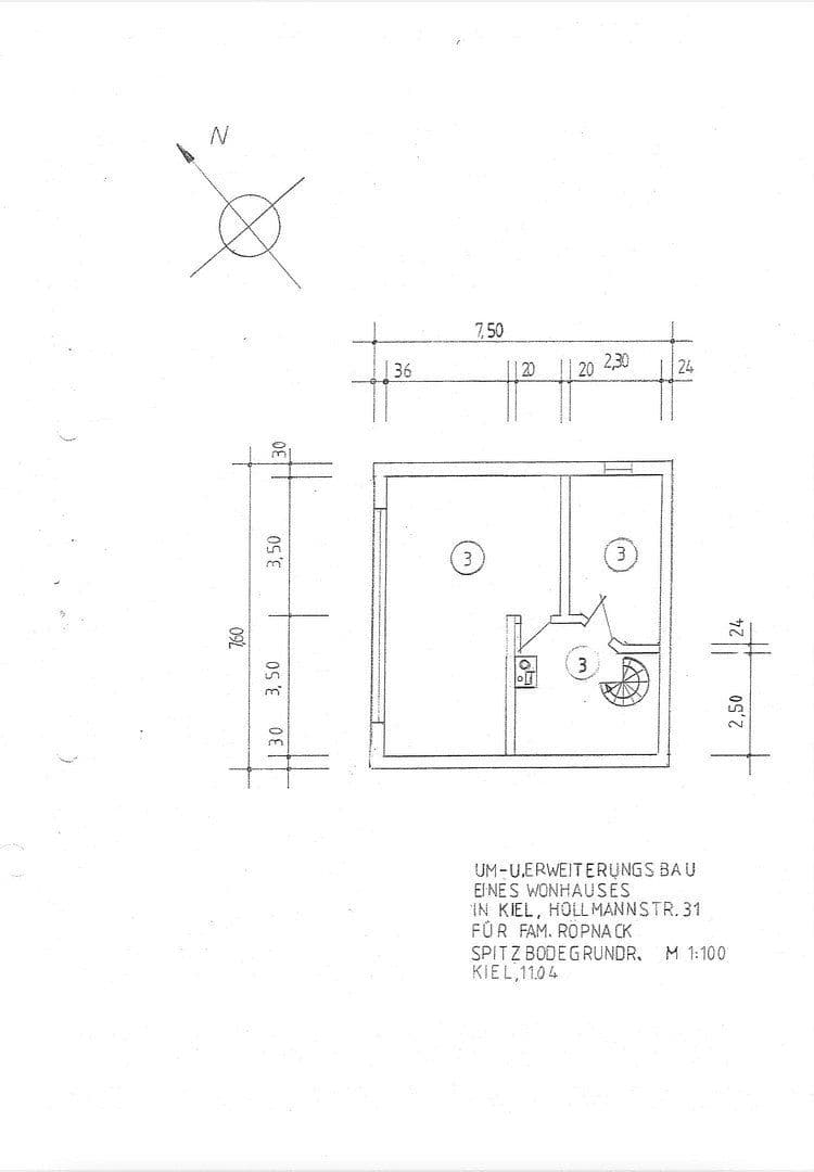 house for sale, 300 m², Kiel, Schleswig-Holstein house for sale, 300 m², Kiel, Schleswig-Holstein