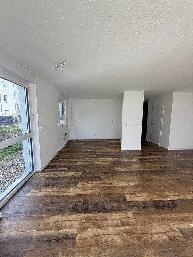 3 bedroom flat for sale, 94 m², Heinrich-Gerster-Straße 3, Karlsdorf-Neuthard, Baden-Württemberg 3 bedroom flat for sale, 94 m², Heinrich-Gerster-Straße 3, Karlsdorf-Neuthard, Baden-Württemberg