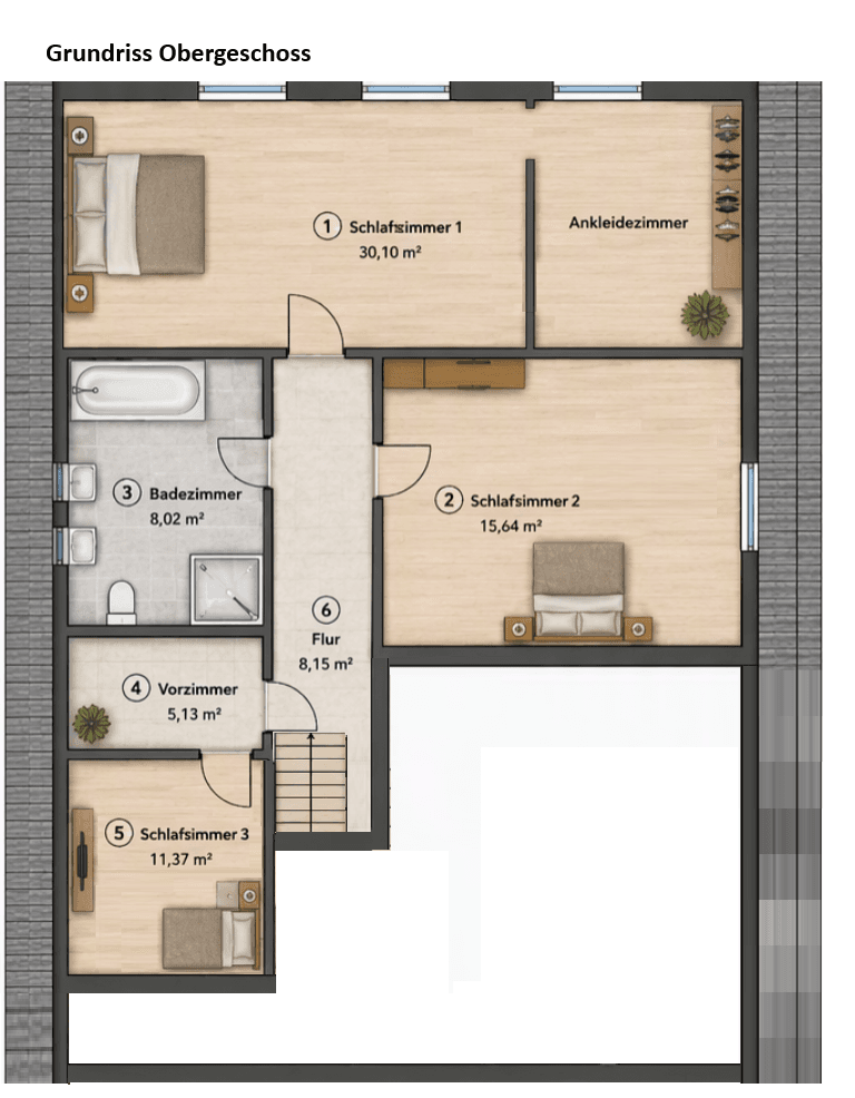 house for sale, 378 m², Wagenfeld, Lower Saxony house for sale, 378 m², Wagenfeld, Lower Saxony