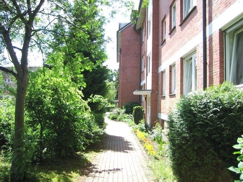 2 bedroom flat to rent, 66 m², Danziger Str. 13a, Wentorf bei Hamburg, Schleswig-Holstein 2 bedroom flat to rent, 66 m², Danziger Str. 13a, Wentorf bei Hamburg, Schleswig-Holstein