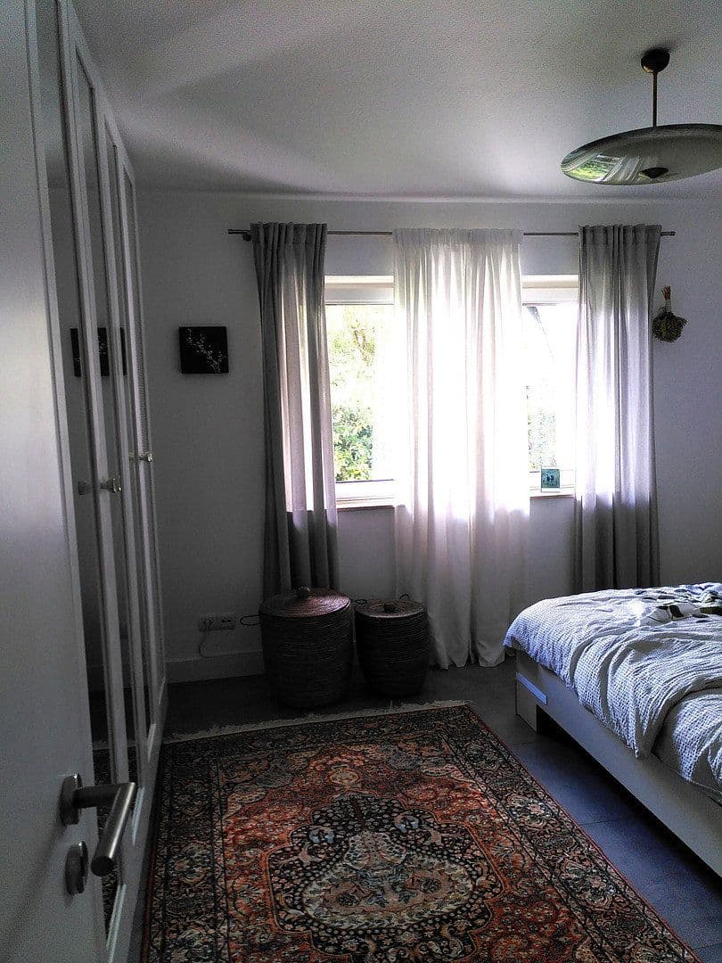 2 bedroom with open-plan kitchen flat for sale, 97 m², Pforzheim, Baden-Württemberg 2 bedroom with open-plan kitchen flat for sale, 97 m², Pforzheim, Baden-Württemberg
