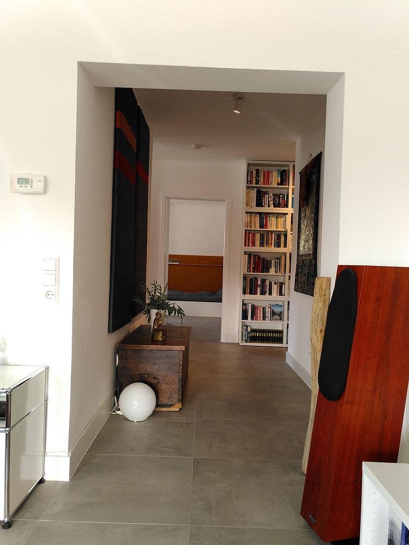 2 bedroom with open-plan kitchen flat for sale, 97 m², Pforzheim, Baden-Württemberg 2 bedroom with open-plan kitchen flat for sale, 97 m², Pforzheim, Baden-Württemberg