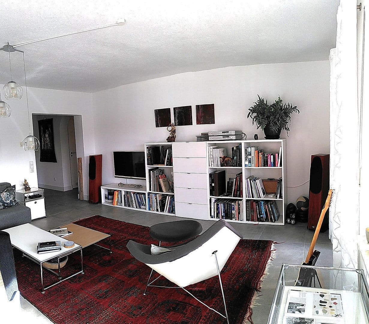 2 bedroom with open-plan kitchen flat for sale, 97 m², Pforzheim, Baden-Württemberg 2 bedroom with open-plan kitchen flat for sale, 97 m², Pforzheim, Baden-Württemberg