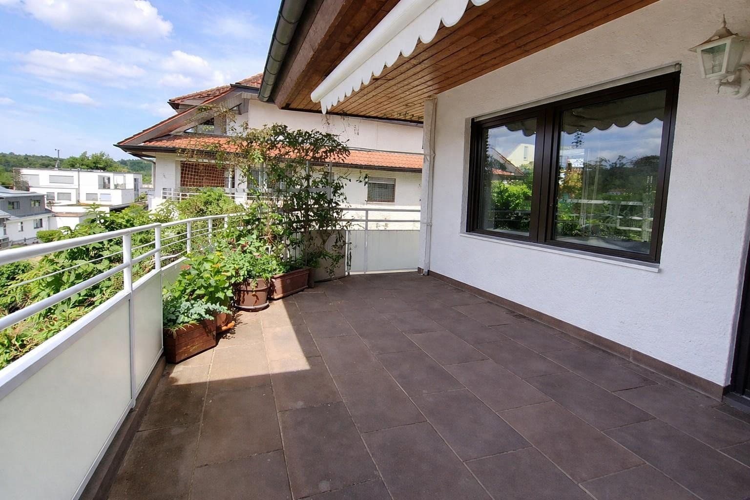2 bedroom with open-plan kitchen flat for sale, 97 m², Pforzheim, Baden-Württemberg 2 bedroom with open-plan kitchen flat for sale, 97 m², Pforzheim, Baden-Württemberg