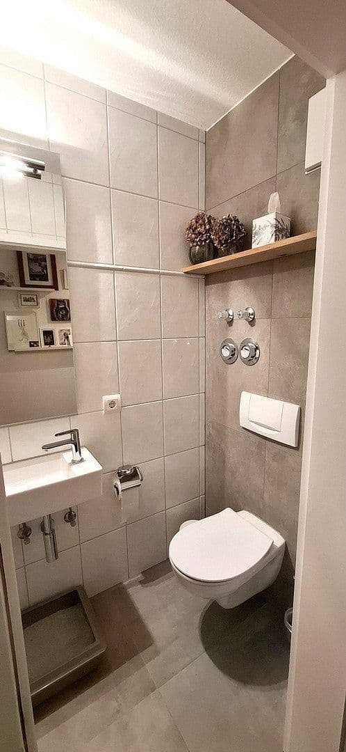 2 bedroom with open-plan kitchen flat for sale, 97 m², Pforzheim, Baden-Württemberg 2 bedroom with open-plan kitchen flat for sale, 97 m², Pforzheim, Baden-Württemberg