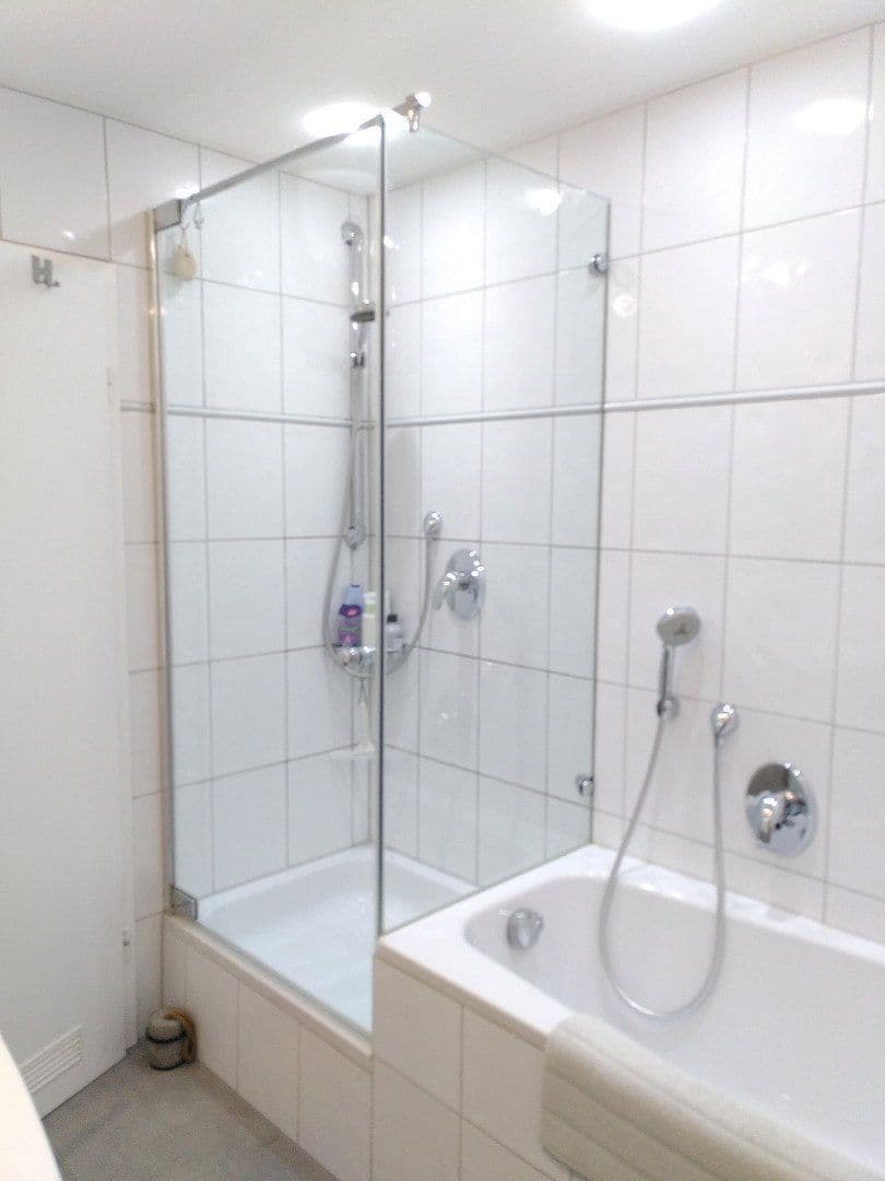 2 bedroom with open-plan kitchen flat for sale, 97 m², Pforzheim, Baden-Württemberg 2 bedroom with open-plan kitchen flat for sale, 97 m², Pforzheim, Baden-Württemberg