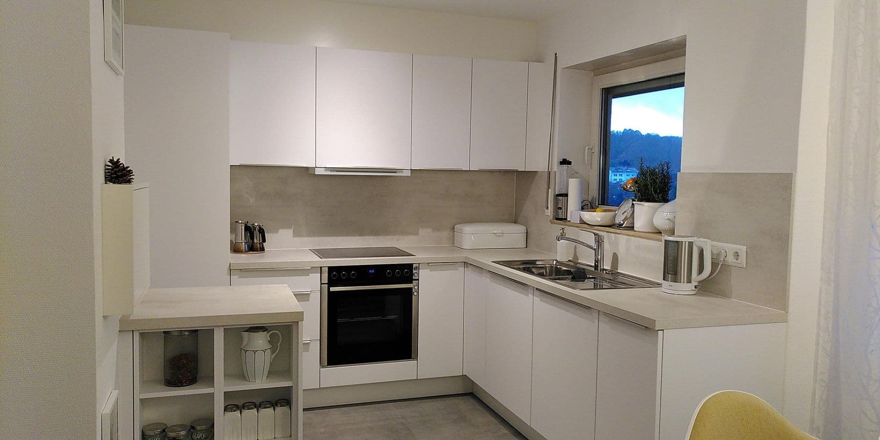 2 bedroom with open-plan kitchen flat for sale, 97 m², Pforzheim, Baden-Württemberg 2 bedroom with open-plan kitchen flat for sale, 97 m², Pforzheim, Baden-Württemberg