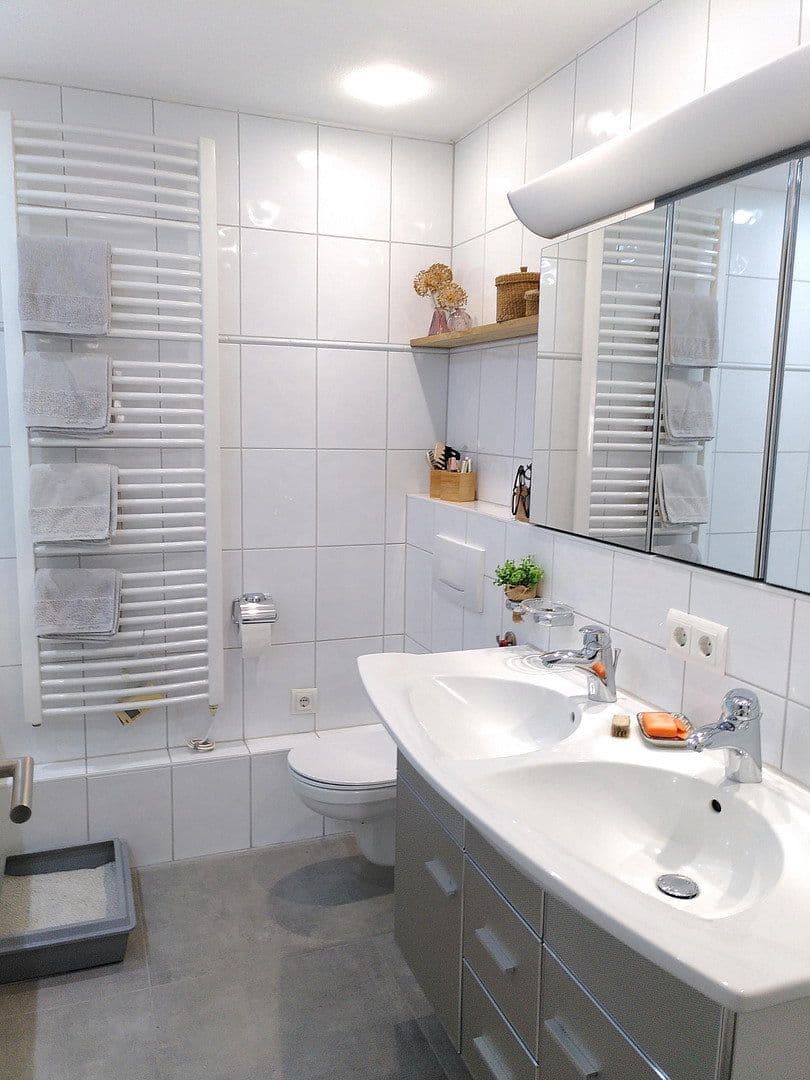 2 bedroom with open-plan kitchen flat for sale, 97 m², Pforzheim, Baden-Württemberg 2 bedroom with open-plan kitchen flat for sale, 97 m², Pforzheim, Baden-Württemberg