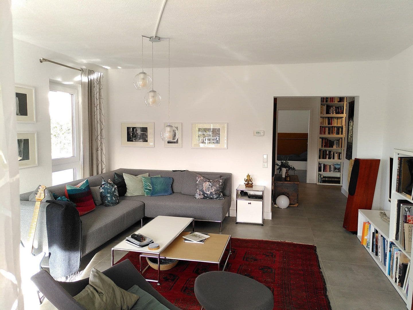 2 bedroom with open-plan kitchen flat for sale, 97 m², Pforzheim, Baden-Württemberg 2 bedroom with open-plan kitchen flat for sale, 97 m², Pforzheim, Baden-Württemberg