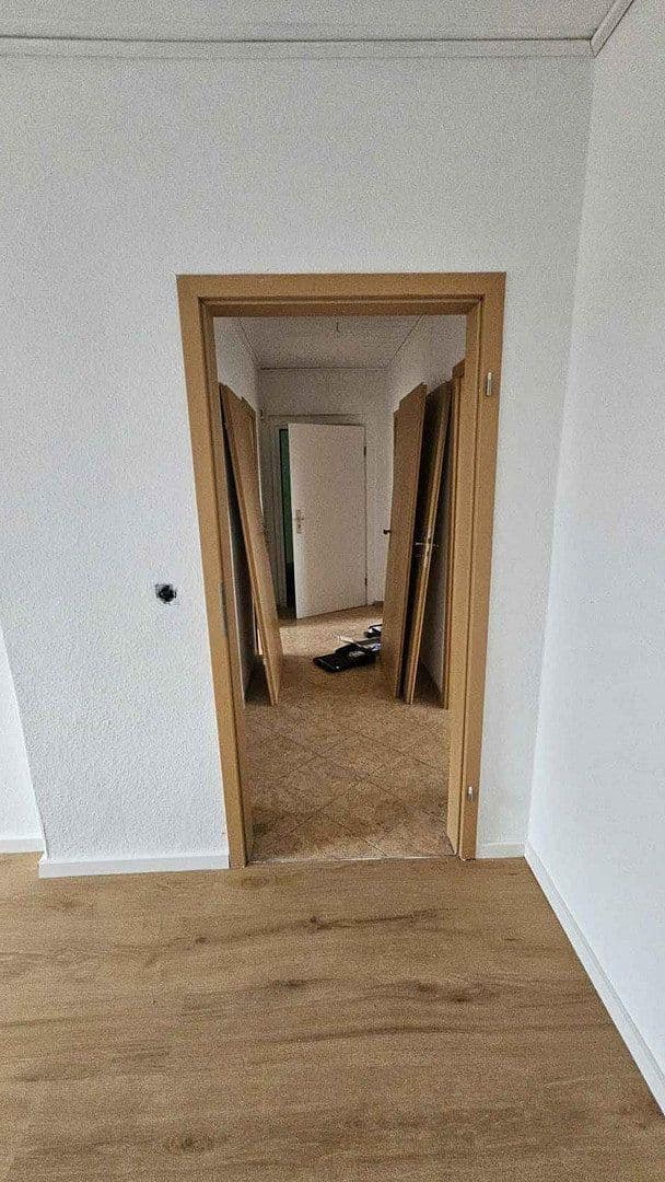 3 bedroom flat to rent, 59 m², Dähre, Saxony-Anhalt 3 bedroom flat to rent, 59 m², Dähre, Saxony-Anhalt