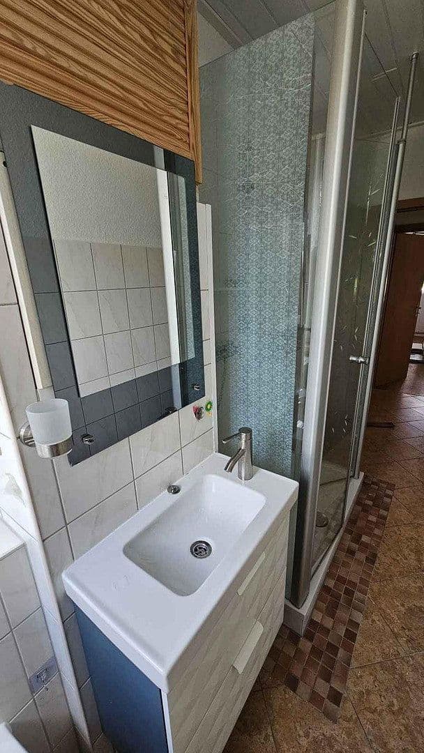 3 bedroom flat to rent, 59 m², Dähre, Saxony-Anhalt 3 bedroom flat to rent, 59 m², Dähre, Saxony-Anhalt