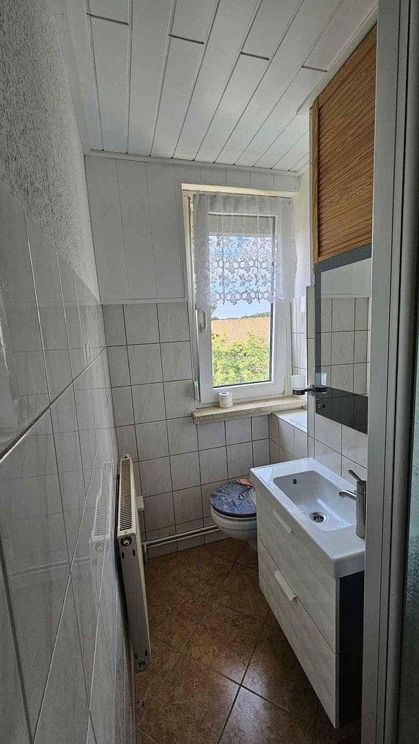 3 bedroom flat to rent, 59 m², Dähre, Saxony-Anhalt 3 bedroom flat to rent, 59 m², Dähre, Saxony-Anhalt