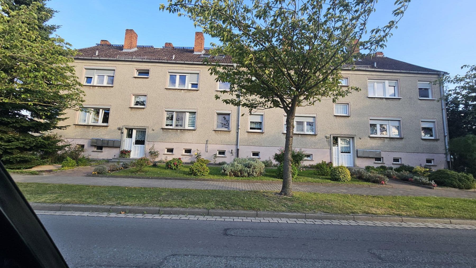 3 bedroom flat to rent, 59 m², Dähre, Saxony-Anhalt 3 bedroom flat to rent, 59 m², Dähre, Saxony-Anhalt