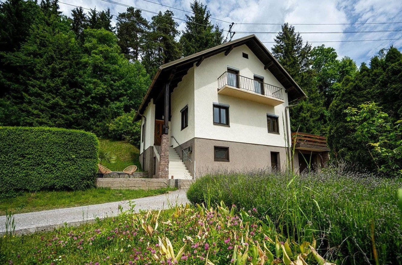 house for sale, 100 m², Wernberg, Carinthia house for sale, 100 m², Wernberg, Carinthia