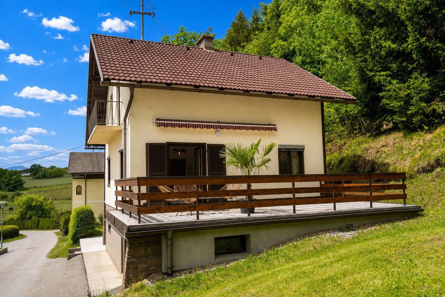 house for sale, 100 m², Wernberg, Carinthia house for sale, 100 m², Wernberg, Carinthia