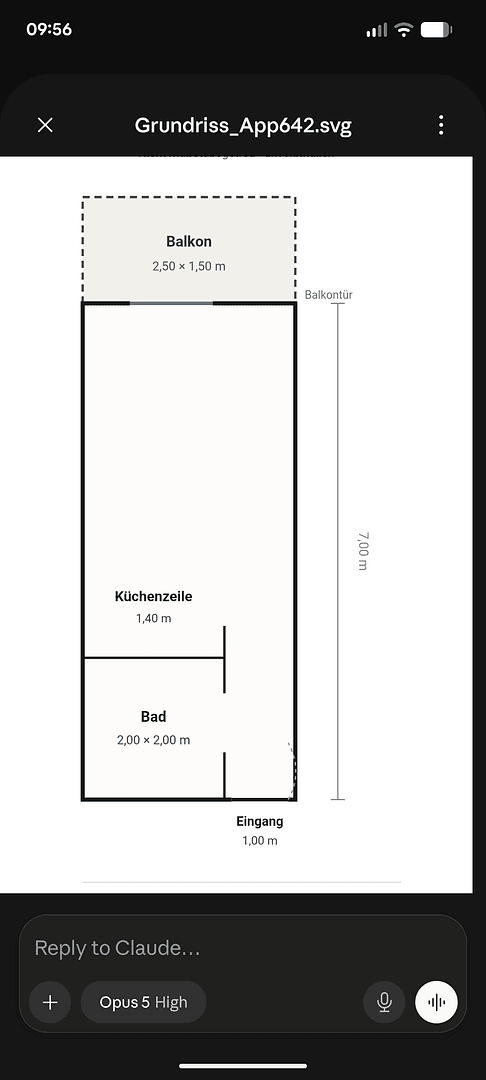 1 bedroom flat for sale, 23 m², Bad Hindelang, Bavaria 1 bedroom flat for sale, 23 m², Bad Hindelang, Bavaria