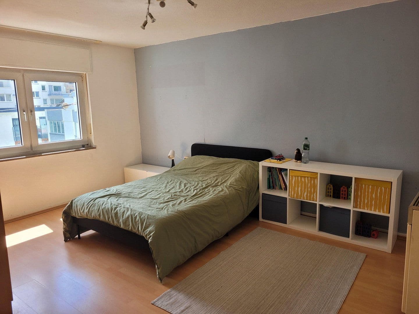 3 bedroom flat to rent, 96 m², Rüppurrer Str. 26, Karlsruhe, Baden-Württemberg 3 bedroom flat to rent, 96 m², Rüppurrer Str. 26, Karlsruhe, Baden-Württemberg