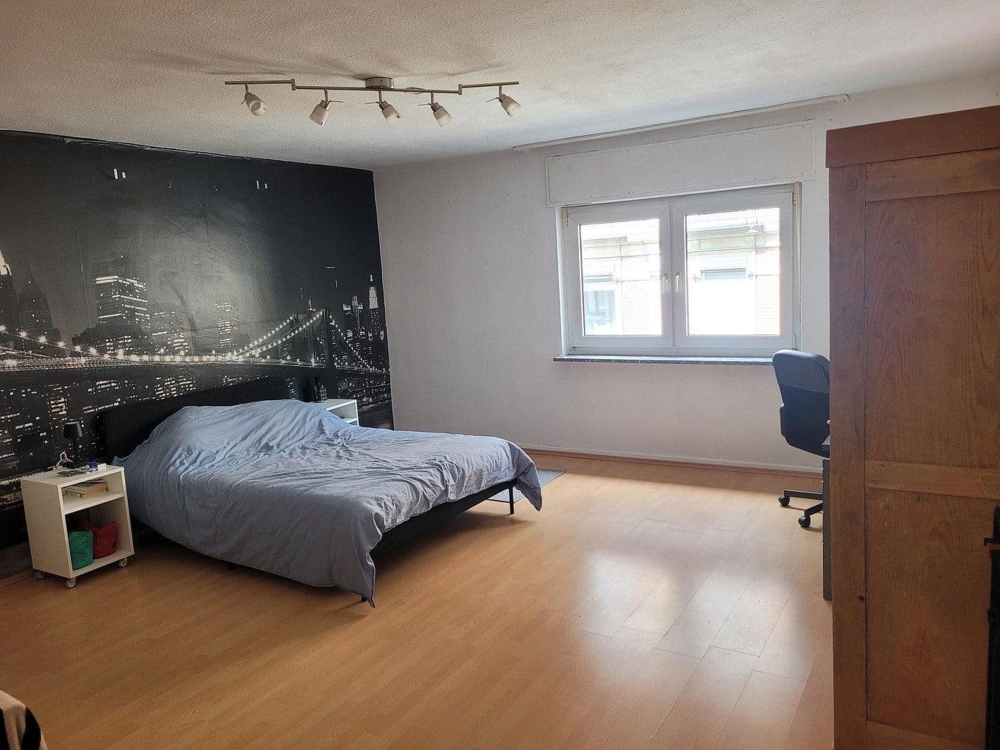 3 bedroom flat to rent, 96 m², Rüppurrer Str. 26, Karlsruhe, Baden-Württemberg 3 bedroom flat to rent, 96 m², Rüppurrer Str. 26, Karlsruhe, Baden-Württemberg