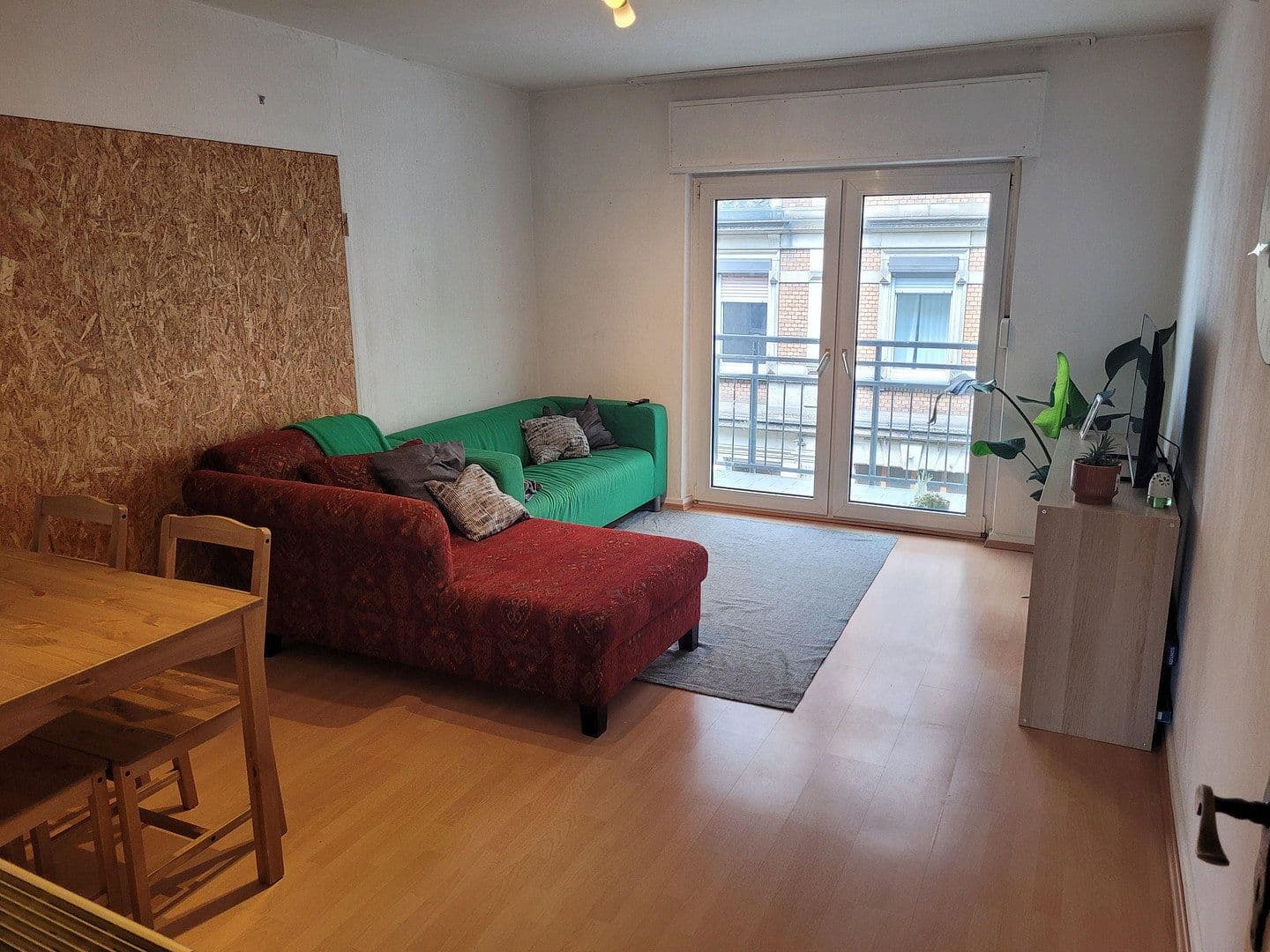 3 bedroom flat to rent, 96 m², Rüppurrer Str. 26, Karlsruhe, Baden-Württemberg 3 bedroom flat to rent, 96 m², Rüppurrer Str. 26, Karlsruhe, Baden-Württemberg