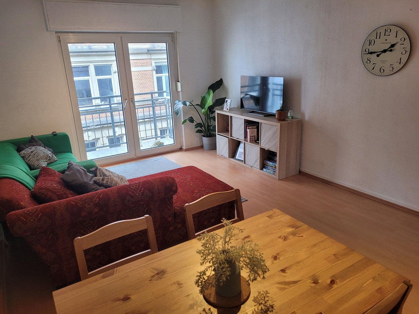 3 bedroom flat to rent, 96 m², Rüppurrer Str. 26, Karlsruhe, Baden-Württemberg 3 bedroom flat to rent, 96 m², Rüppurrer Str. 26, Karlsruhe, Baden-Württemberg