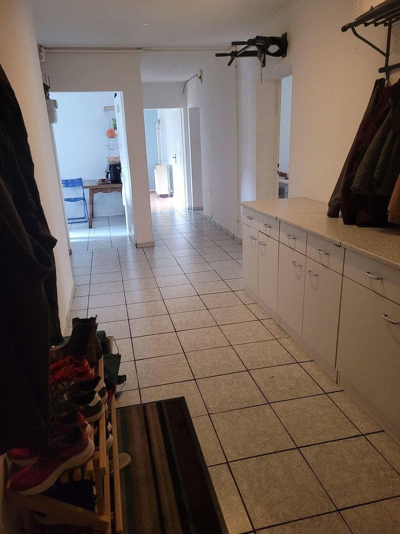3 bedroom flat to rent, 96 m², Rüppurrer Str. 26, Karlsruhe, Baden-Württemberg 3 bedroom flat to rent, 96 m², Rüppurrer Str. 26, Karlsruhe, Baden-Württemberg
