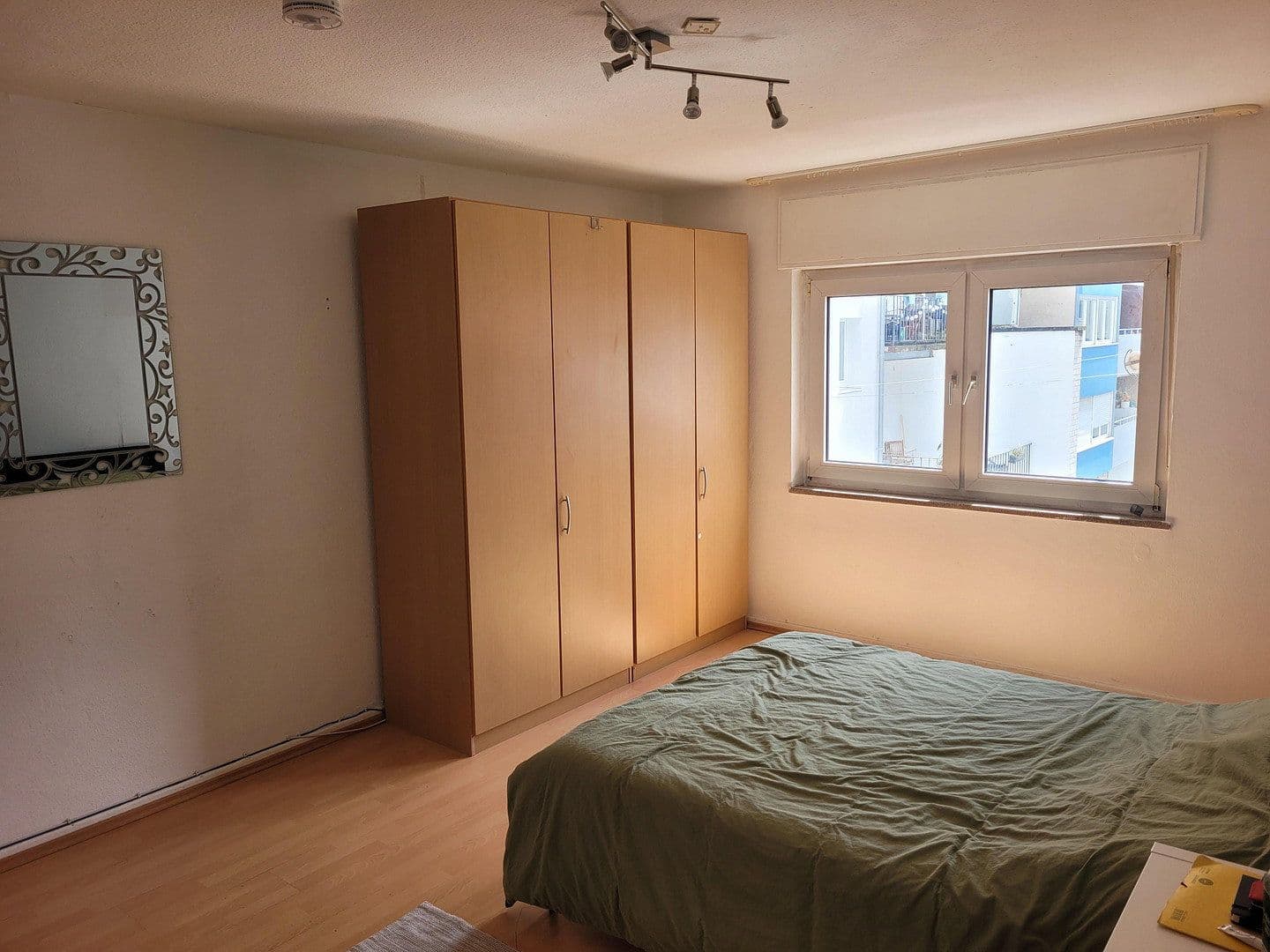 3 bedroom flat to rent, 96 m², Rüppurrer Str. 26, Karlsruhe, Baden-Württemberg 3 bedroom flat to rent, 96 m², Rüppurrer Str. 26, Karlsruhe, Baden-Württemberg