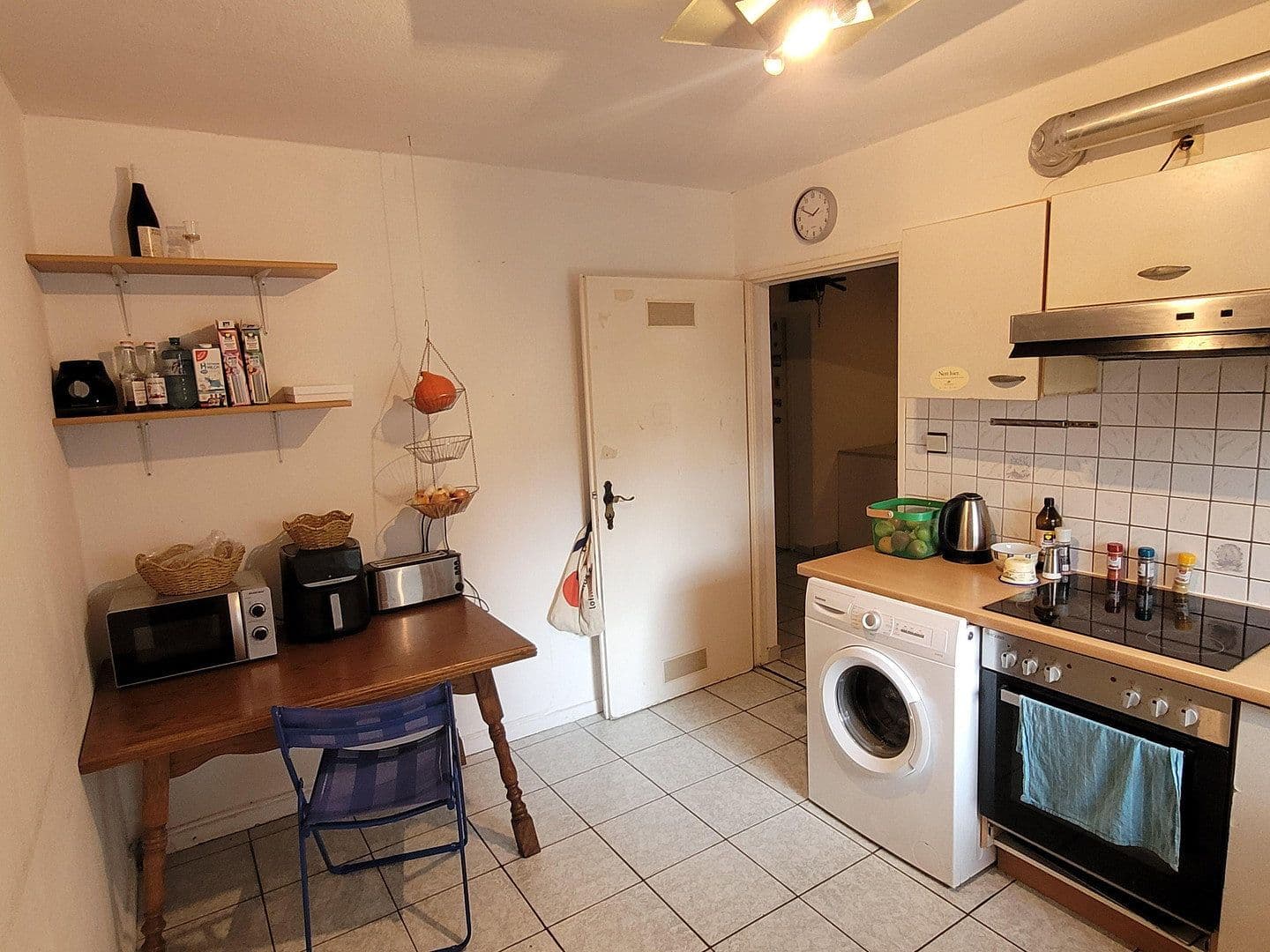 3 bedroom flat to rent, 96 m², Rüppurrer Str. 26, Karlsruhe, Baden-Württemberg 3 bedroom flat to rent, 96 m², Rüppurrer Str. 26, Karlsruhe, Baden-Württemberg