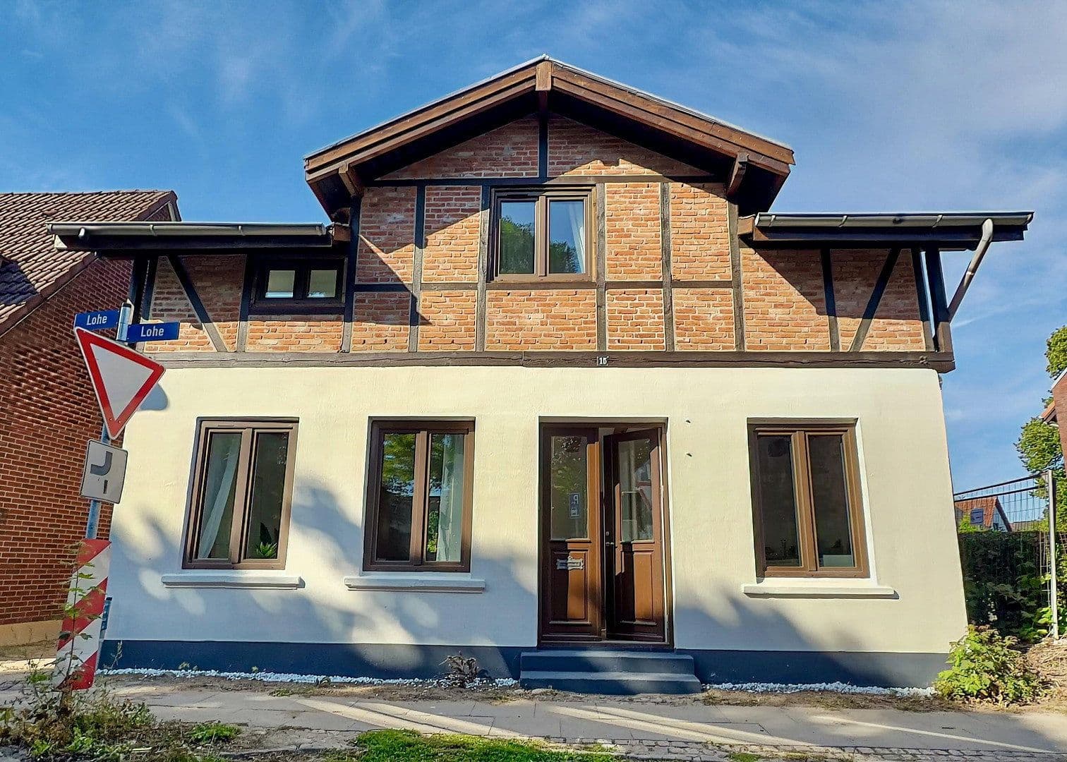 house for sale, 130 m², Ahrensburg, Schleswig-Holstein house for sale, 130 m², Ahrensburg, Schleswig-Holstein
