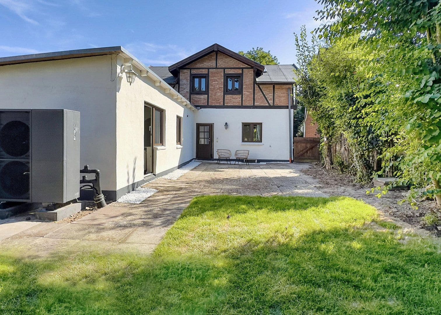 house for sale, 130 m², Ahrensburg, Schleswig-Holstein house for sale, 130 m², Ahrensburg, Schleswig-Holstein