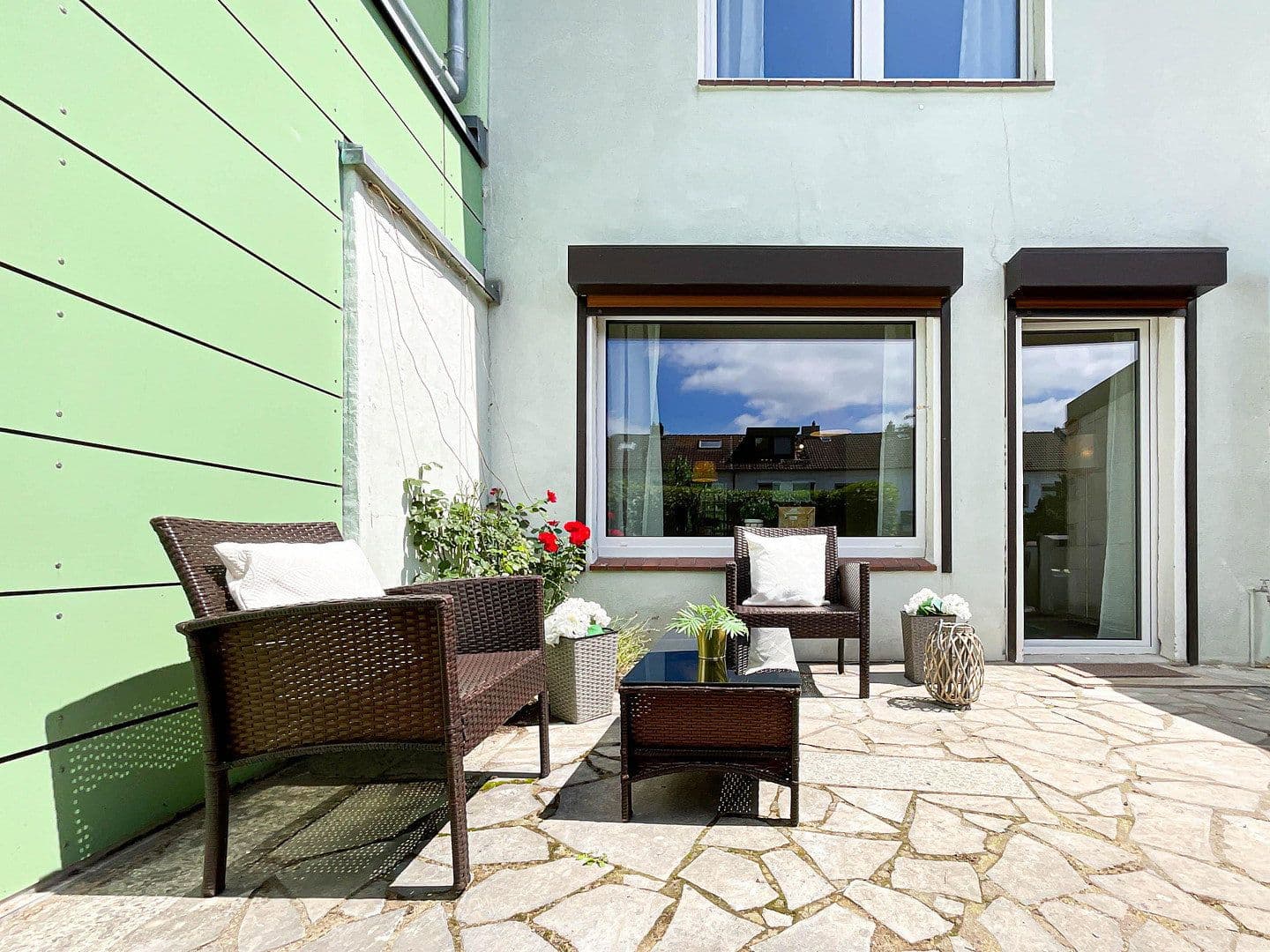 house for sale, 114 m², Hamburg, Hamburg house for sale, 114 m², Hamburg, Hamburg