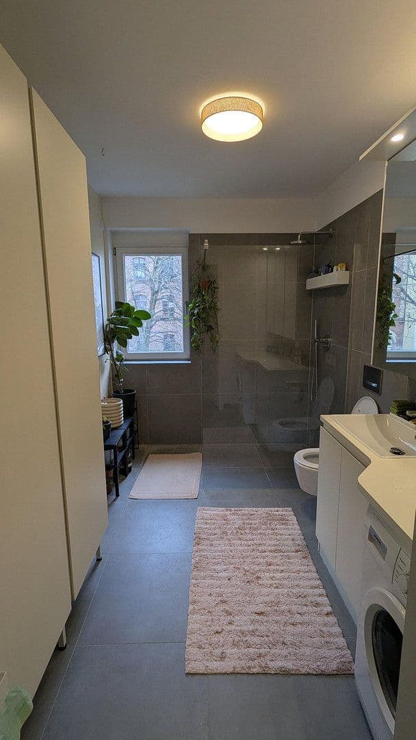 2 bedroom flat to rent, 56 m², Wiener Str. 37A, Berlin, Berlin 2 bedroom flat to rent, 56 m², Wiener Str. 37A, Berlin, Berlin