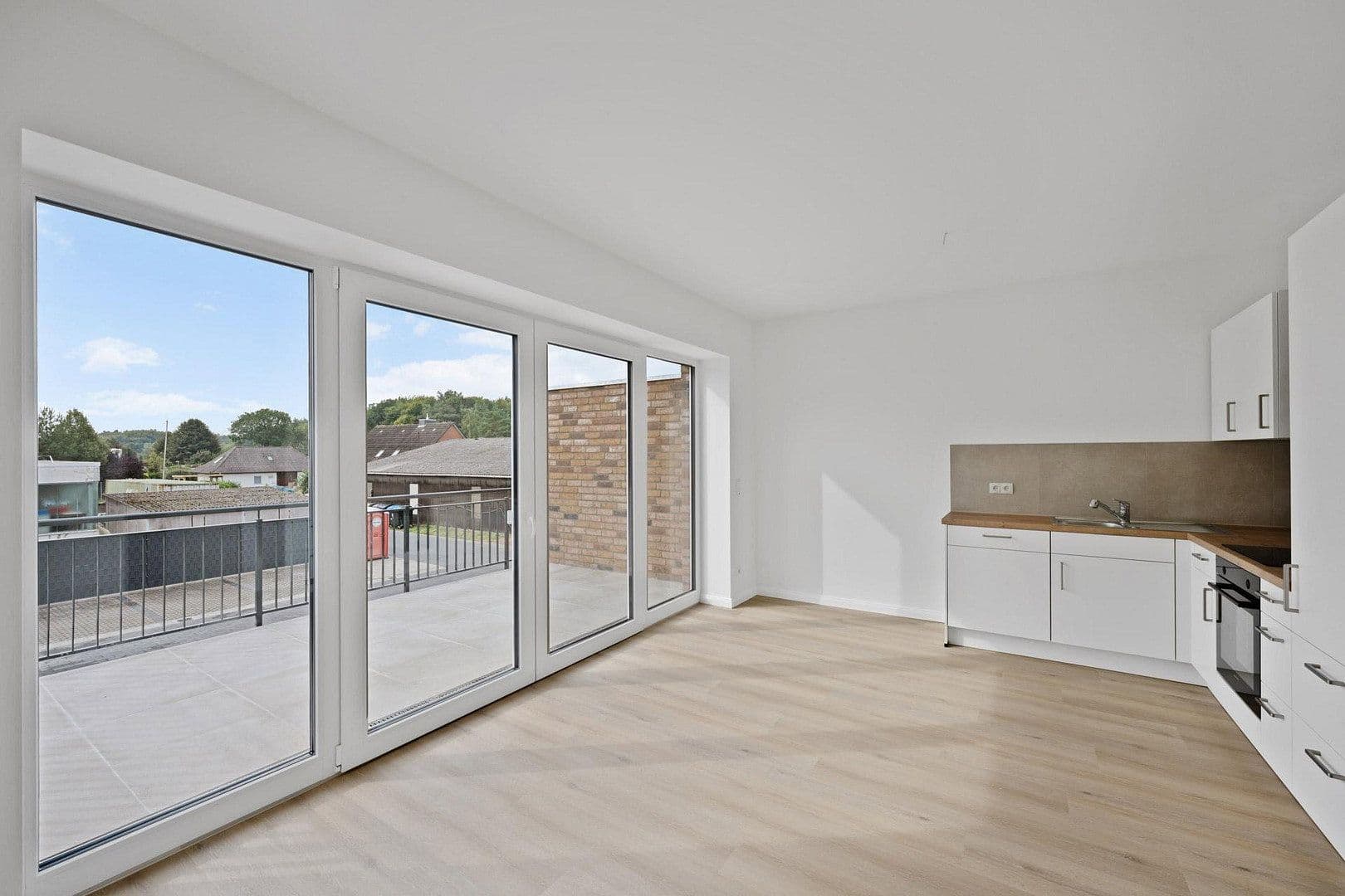 4 bedroom flat to rent, 78 m², Ratekau, Schleswig-Holstein 4 bedroom flat to rent, 78 m², Ratekau, Schleswig-Holstein