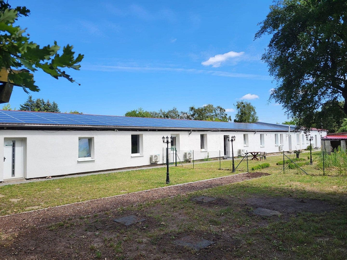 office to rent, 3,000 m², Kraatzerweg 13a, Gransee, Brandenburg office to rent, 3,000 m², Kraatzerweg 13a, Gransee, Brandenburg