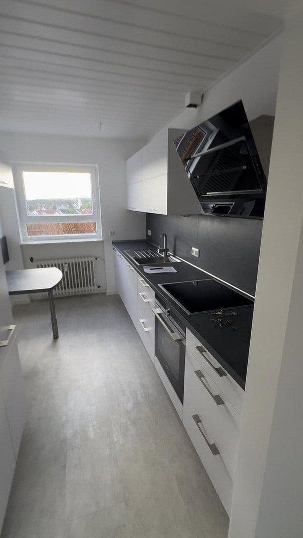 3 bedroom flat to rent, 79 m², Thomas-Mann-Straße 10, Maintal, Hesse 3 bedroom flat to rent, 79 m², Thomas-Mann-Straße 10, Maintal, Hesse