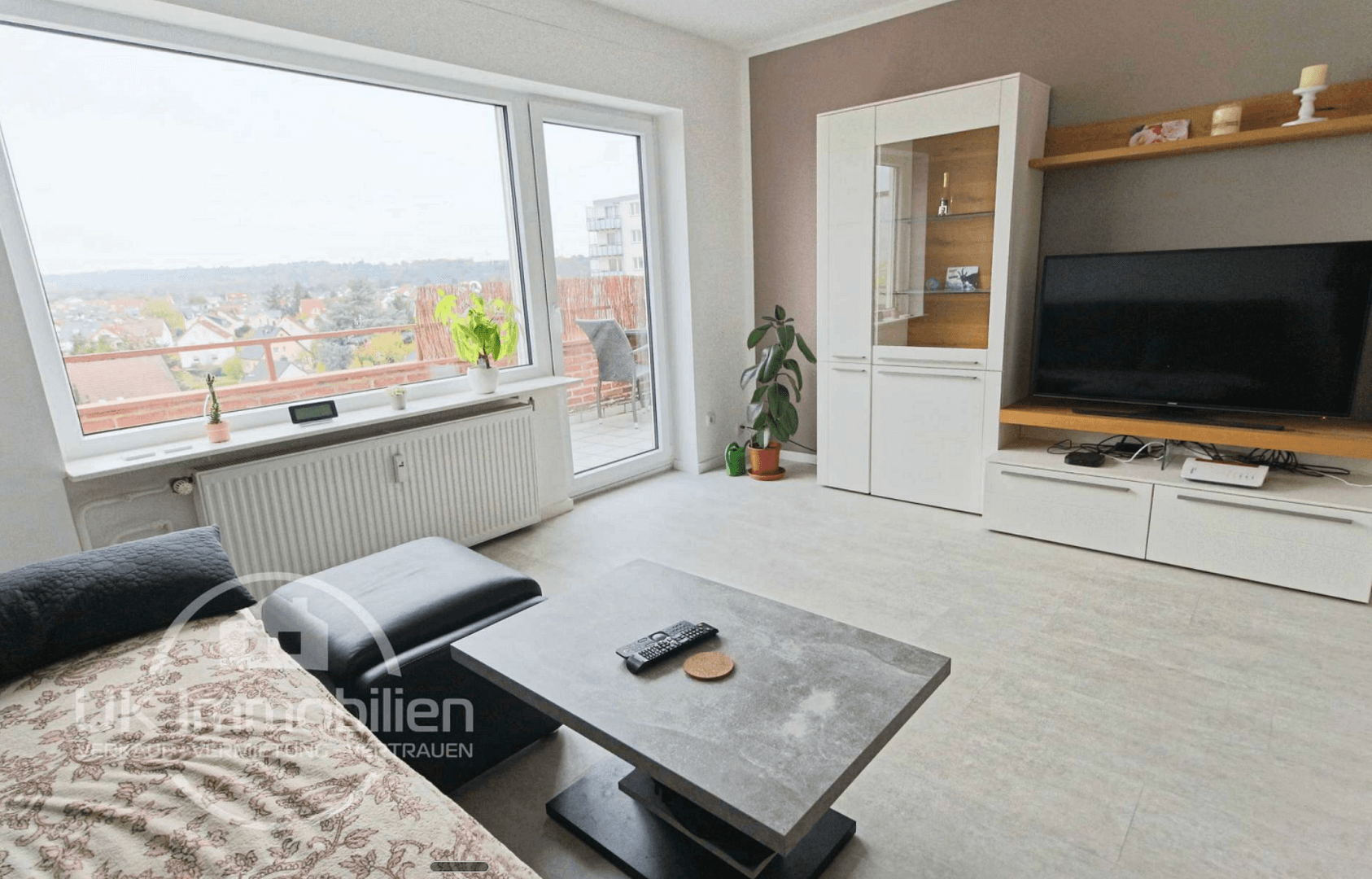 3 bedroom flat to rent, 79 m², Thomas-Mann-Straße 10, Maintal, Hesse 3 bedroom flat to rent, 79 m², Thomas-Mann-Straße 10, Maintal, Hesse