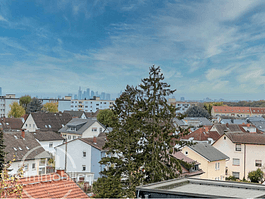 3 bedroom flat to rent, 79 m², Thomas-Mann-Straße 10, Maintal, Hesse 3 bedroom flat to rent, 79 m², Thomas-Mann-Straße 10, Maintal, Hesse