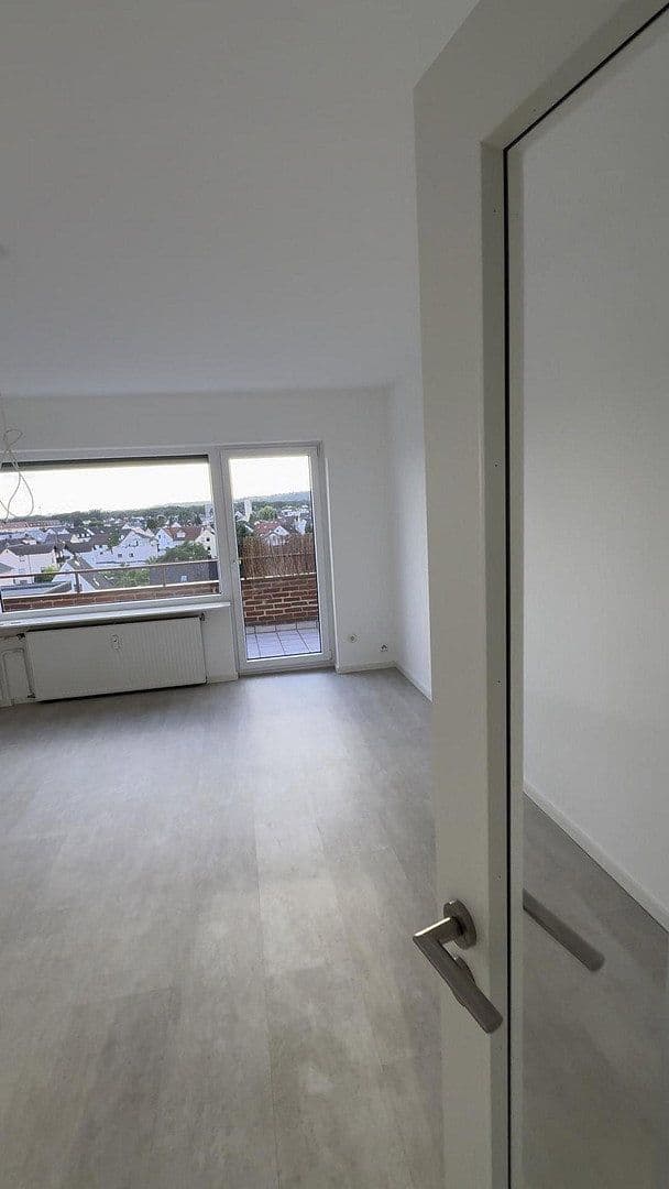 3 bedroom flat to rent, 79 m², Thomas-Mann-Straße 10, Maintal, Hesse 3 bedroom flat to rent, 79 m², Thomas-Mann-Straße 10, Maintal, Hesse