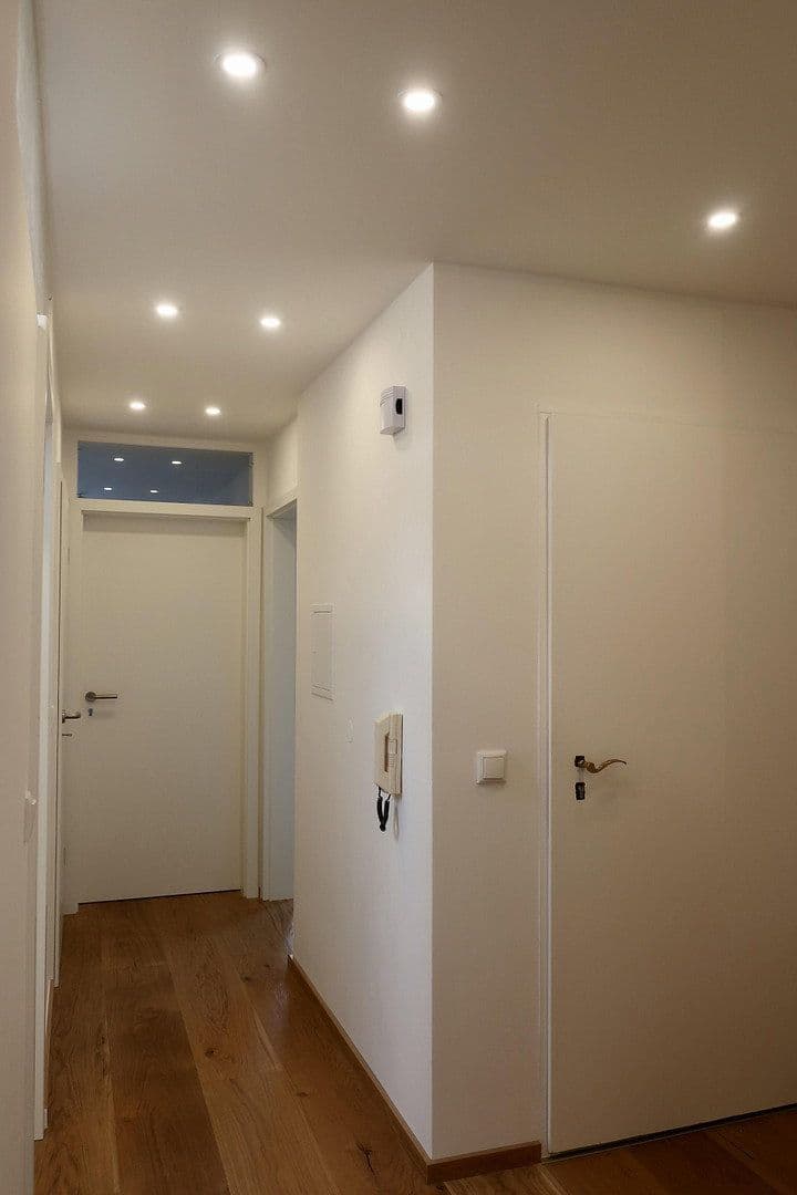 3 bedroom flat to rent, 90 m², Weißachenerstraße 59, Bergen, Bavaria 3 bedroom flat to rent, 90 m², Weißachenerstraße 59, Bergen, Bavaria