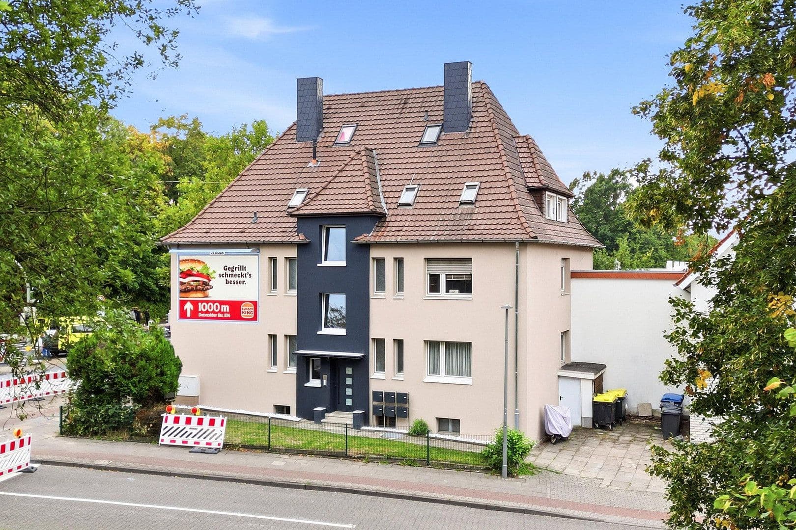 house for sale, 420 m², Detmolder Straße 407, Bielefeld, North Rhine-Westphalia house for sale, 420 m², Detmolder Straße 407, Bielefeld, North Rhine-Westphalia