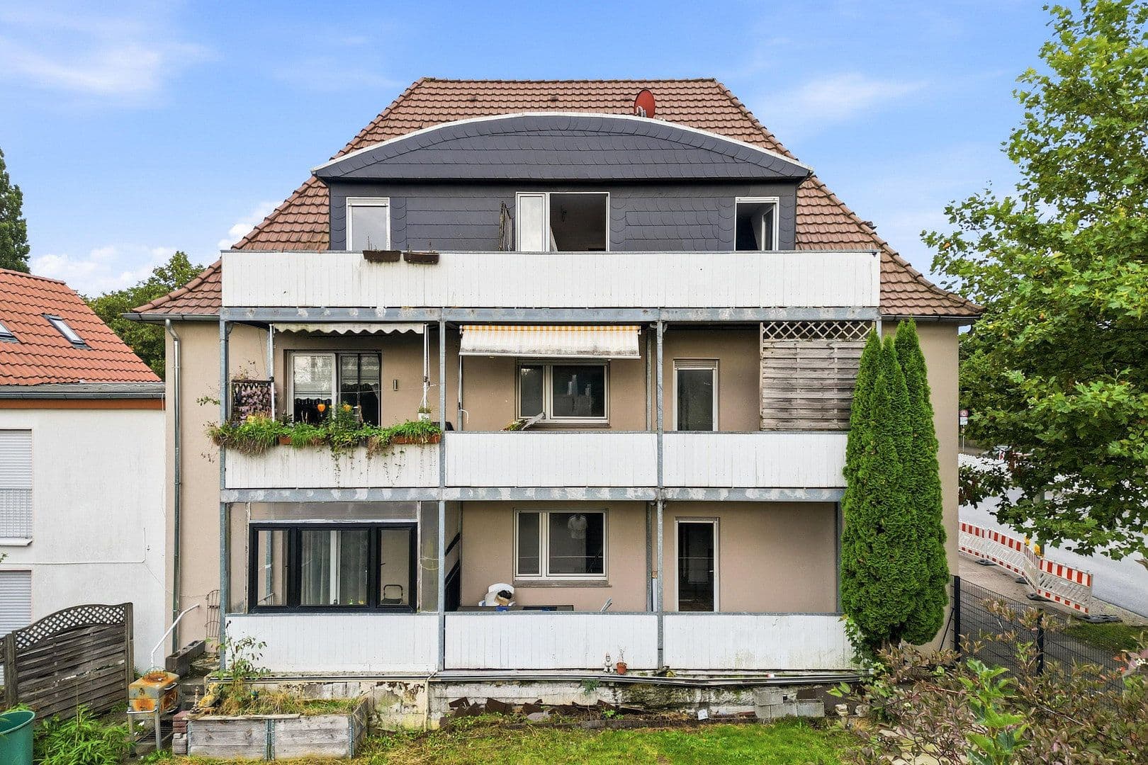 house for sale, 420 m², Detmolder Straße 407, Bielefeld, North Rhine-Westphalia house for sale, 420 m², Detmolder Straße 407, Bielefeld, North Rhine-Westphalia
